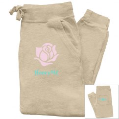 Rose notes honeymc bottoms