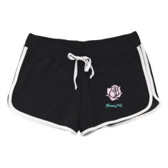 Ladies Relay Shorts