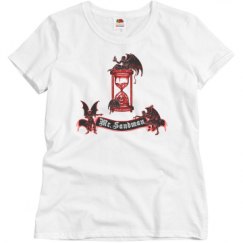 Ladies Basic Softstyle Promo Tee