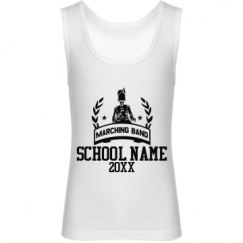 Youth Jersey Tank Top