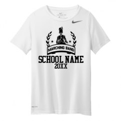 Youth Nike Legend Shirt