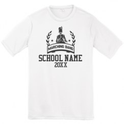 Youth Athletic Performance Tee