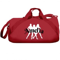 Shake it like Amelia!