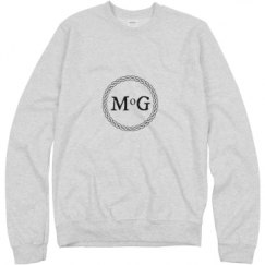 Unisex Basic Promo Crewneck Sweatshirt