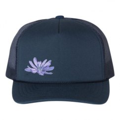 Foamie Snapback Trucker Hat