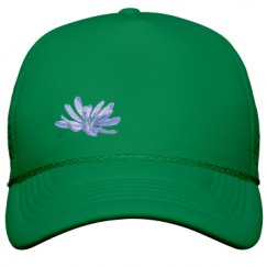 Snapback Trucker Hat