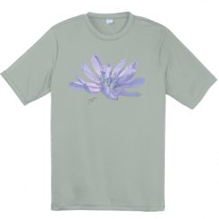 Youth Athletic Performance Tee