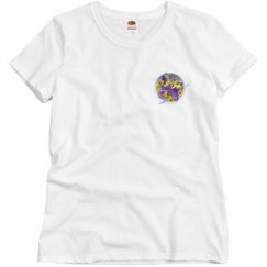 Ladies Basic Softstyle Promo Tee
