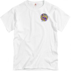 Unisex Basic Promo Tee