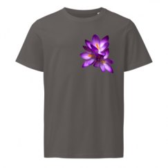 Unisex Organic Mid-Light T-Shirt