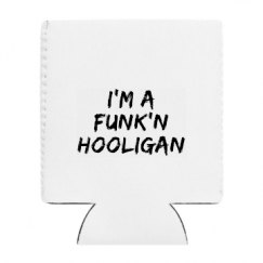 Regular 12 oz Can Cooler