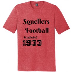 Unisex Perfect Tri Tee