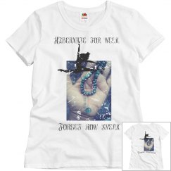 Date me ya love floss