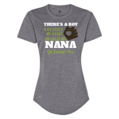 Women's Adidas Sport Shirt 