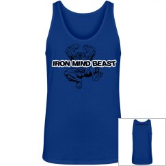 Iron Mind Beast Tanks
