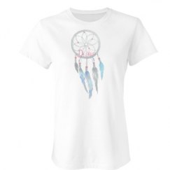 Ladies Slim Fit Favorite Tee