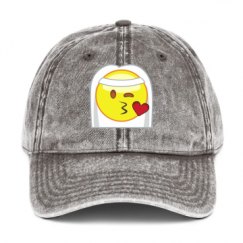 Vintage Baseball Cap