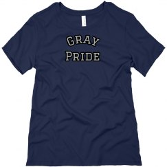 Gray Pride