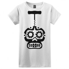 Ladies Basic Softstyle Tee