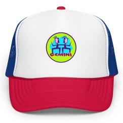 Gemini Peak Cap