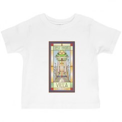 Toddler Basic Promo Jersey Tee