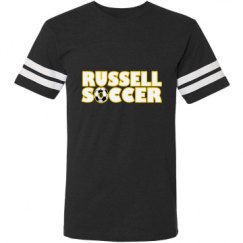 Unisex Vintage Sports Tee