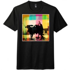 Unisex Perfect Tri Tee