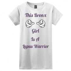 Ladies Basic Softstyle Tee