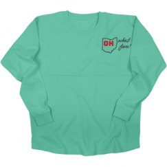 Ladies Game Day Jersey