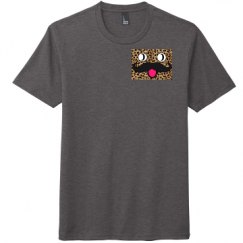 Unisex Perfect Tri Tee