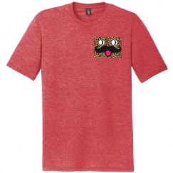 Unisex Perfect Tri Tee