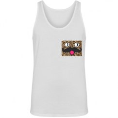 Unisex Jersey Tank Top