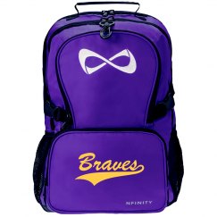 High School Backpacks Bag