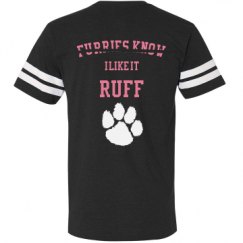 Unisex Vintage Sports Tee