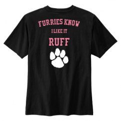 Unisex Carhartt Henley Tee 