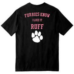 Unisex Carhartt Workwear Pocket Tee