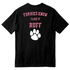 Unisex Carhartt Tall Pocket Tee