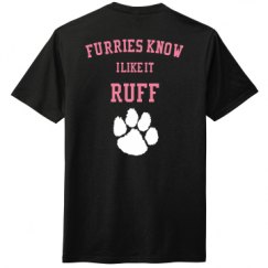 Unisex Perfect Tri Tee