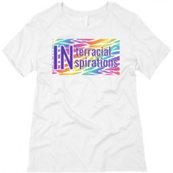 Ladies Relaxed Fit Tee