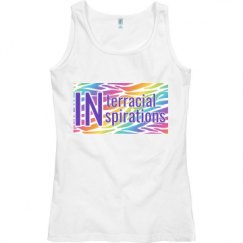 Ladies Semi-Fitted Tank