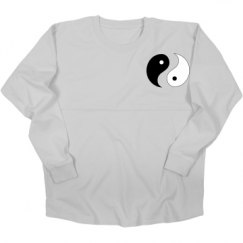 Ladies Game Day Jersey