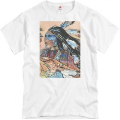 Unisex Basic Promo Tee