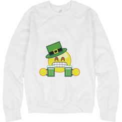 Unisex Basic Promo Crewneck Sweatshirt