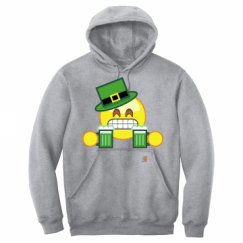 Unisex Carhartt Hooded Sweatshirt