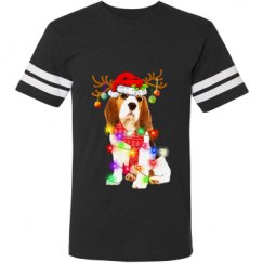 Unisex Vintage Sports Tee