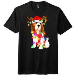 Unisex Perfect Tri Tee