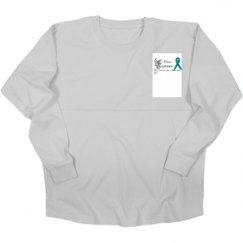 Ladies Game Day Jersey