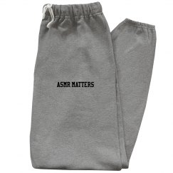 Asmr matters Sweats 