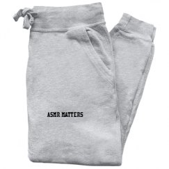 Unisex Fleece Jogger