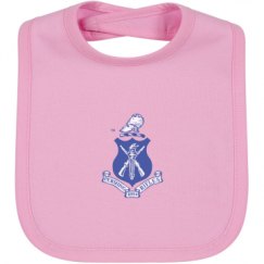 Infant Jersey Bib